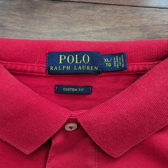 Polo Ralph Lauren Essential - Picture 3 of 3